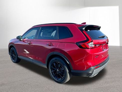 New 2026 Honda CR-V Sport-L image 14