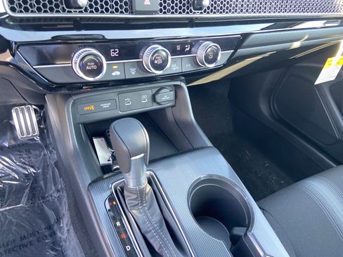 New 2026 Honda Civic Sport image 34