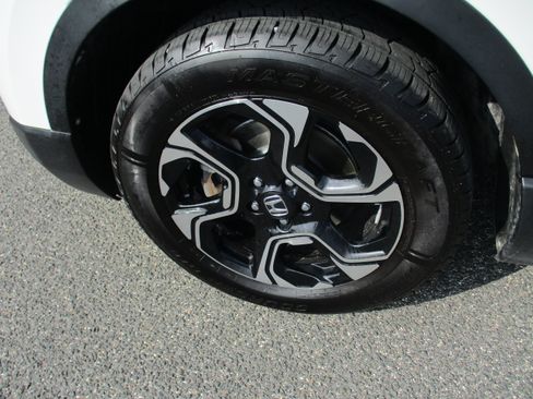 Certified 2019 Honda CR-V Touring image 9