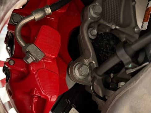 Used 2017 Chevrolet Corvette Z06 image 74