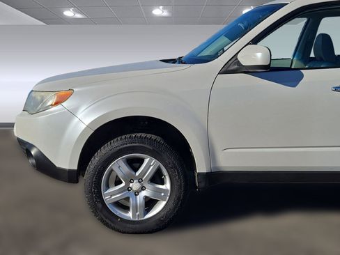 Used 2010 Subaru Forester 2.5X Limited image 22