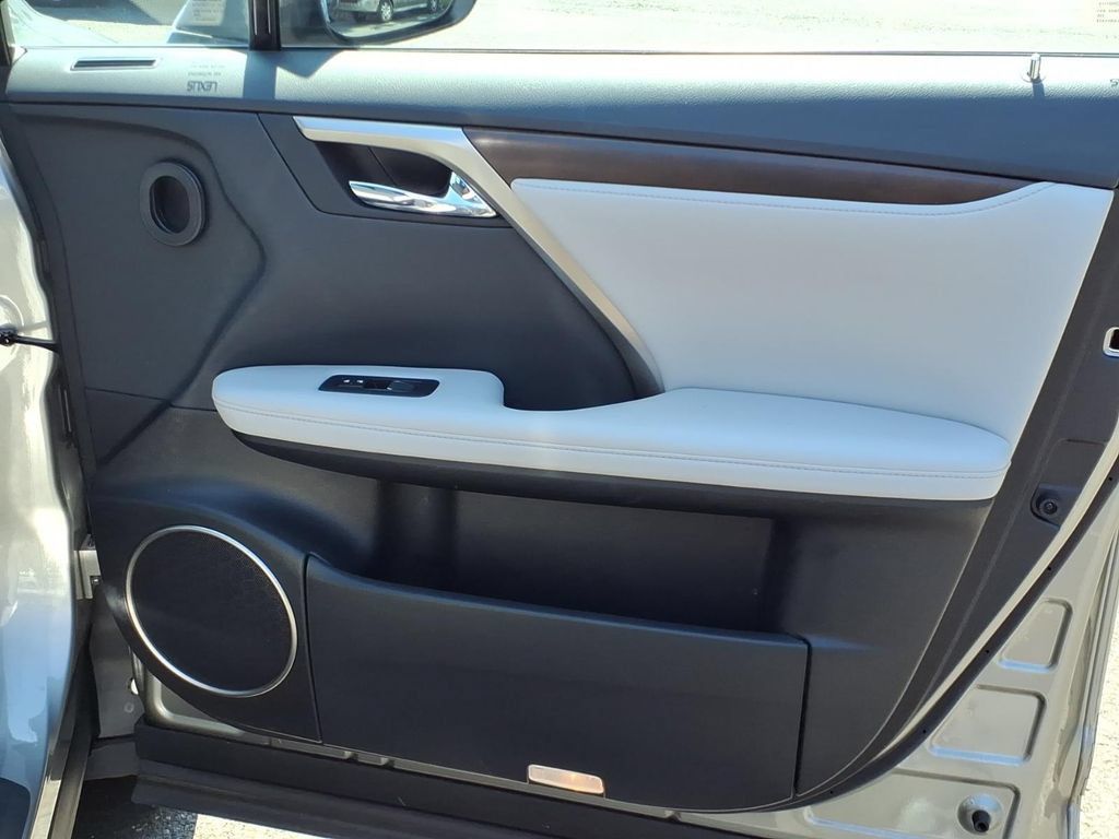 Used 2022 Lexus RX 350 AWD w/ Premium Package image 10