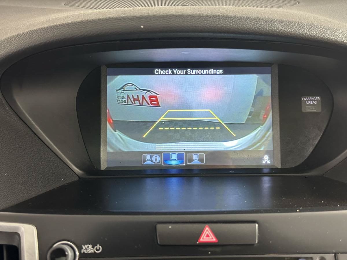Used 2019 Acura TLX w/ Advance Package FWD image 37