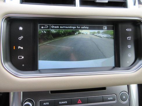 Used 2016 Land Rover Range Rover Sport SE AWD/4WD image 57