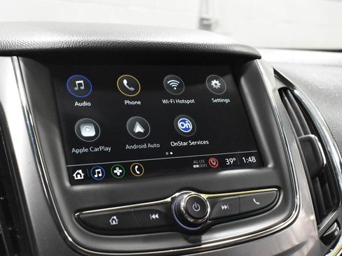 Used 2019 Chevrolet Cruze LT image 15