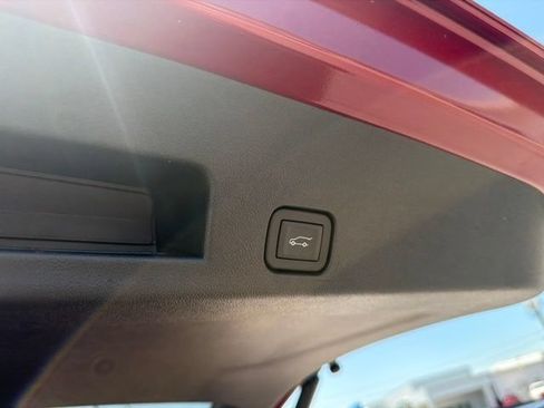 New 2026 Chevrolet Traverse RS AWD/4WD image 40