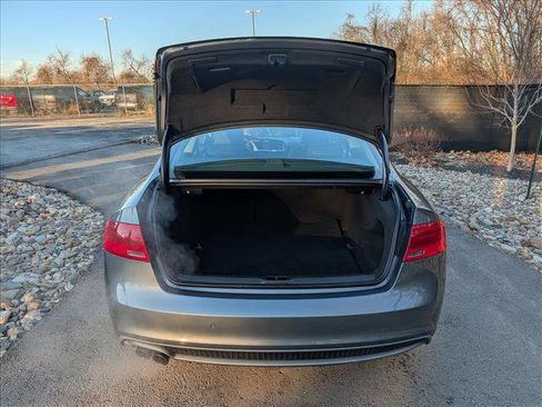 Used 2015 Audi A5 2.0T Premium Plus image 17