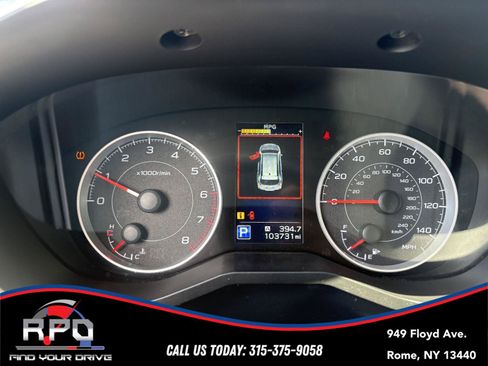 Used 2019 Subaru Ascent Premium AWD/4WD image 15