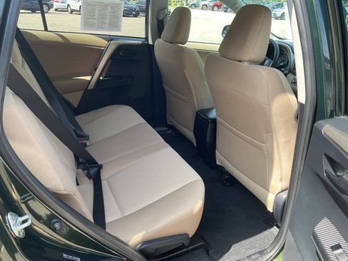 Used 2013 Toyota RAV4 XLE FWD image 36