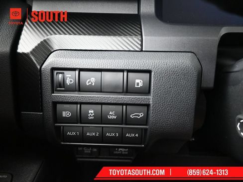 Used 2025 Toyota 4Runner TRD Pro AWD/4WD image 20