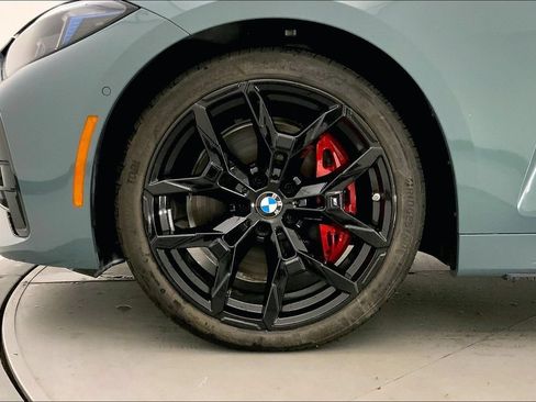 Certified 2026 BMW 440i xDrive Coupe w/ Premium Package AWD/4WD image 8
