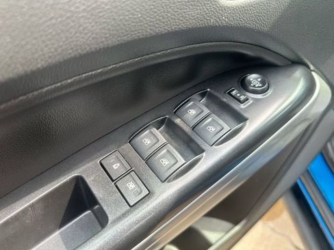 Used 2021 Chevrolet Colorado ZR2 AWD/4WD image 26