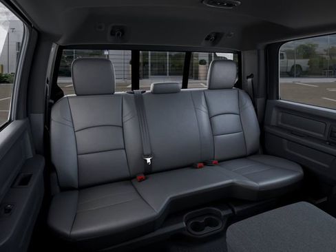 New 2026 RAM 4500 Tradesman w/ Chrome Appearance Group AWD/4WD image 9