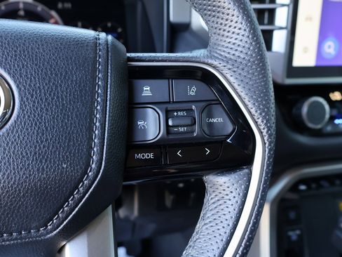 Used 2024 Toyota Sequoia Limited image 18