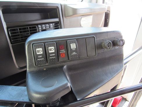 Used 2007 Chevrolet Express 3500 w/ School Bus Package RWD image 29