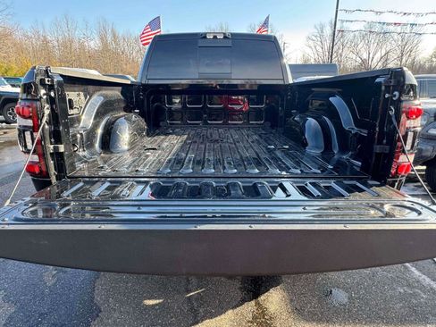 Used 2024 RAM 2500 Rebel w/ Towing Technology Group image 9