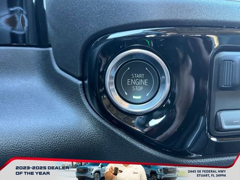 New 2026 GMC Sierra 1500 Elevation w/ Preferred Package AWD/4WD image 28