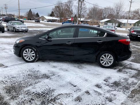 Used 2015 Kia Forte EX image 6