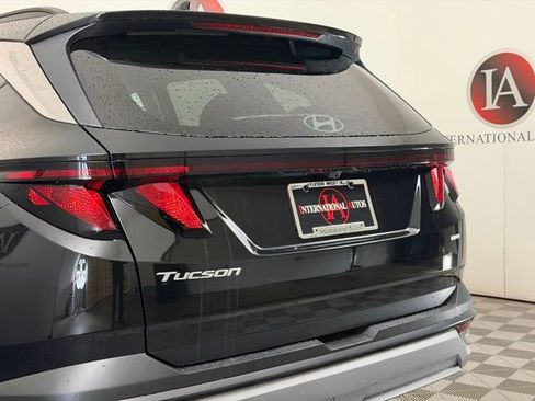 New 2026 Hyundai Tucson SEL AWD/4WD image 10