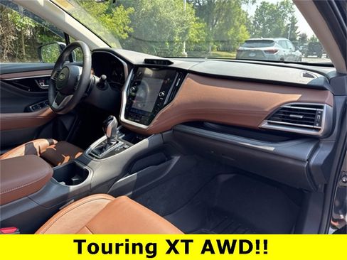 Used 2024 Subaru Outback Touring XT image 30