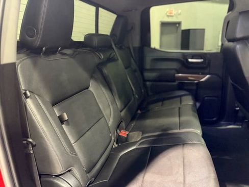 Used 2021 Chevrolet Silverado 1500 RST w/ Texas Edition Plus image 40