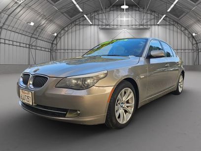 Used 2010 BMW 535i Sedan
