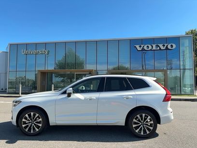 Certified 2023 Volvo XC60 B5 Core w/ Climate Package