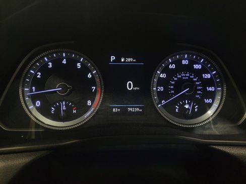 Used 2021 Hyundai Sonata SEL FWD image 23