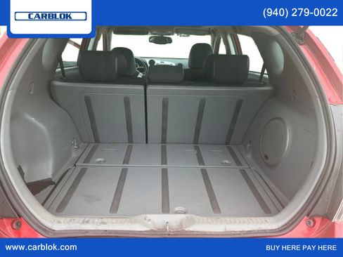 Used 2010 Pontiac Vibe GT image 13