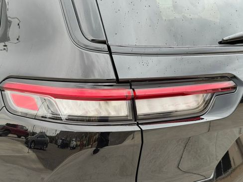 New 2025 Jeep Grand Cherokee L Altitude image 10