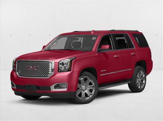 Used 2016 GMC Yukon Denali w/ Open Road Package video 1