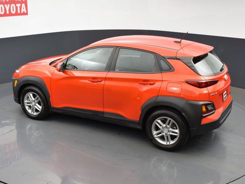 Used 2020 Hyundai Kona SE image 22