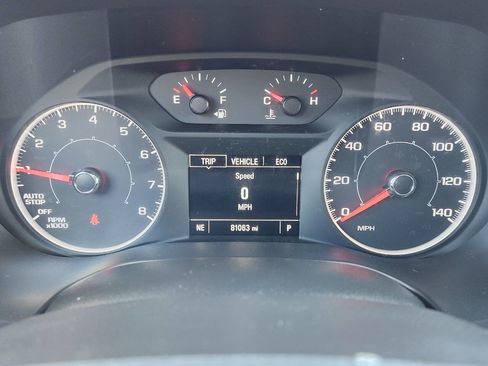 Used 2019 GMC Acadia SLE image 24