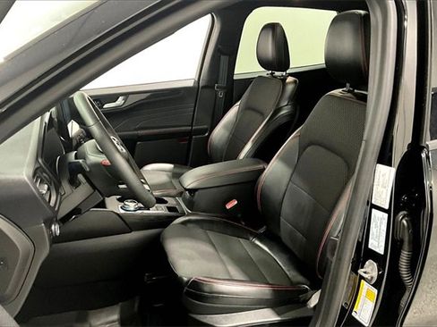 Used 2023 Ford Escape ST-Line Elite image 21