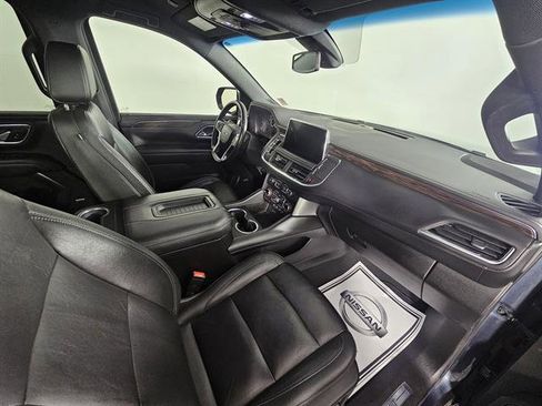Used 2021 Chevrolet Tahoe Z71 image 15