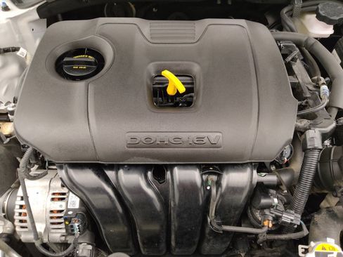 Used 2024 Kia Forte LXS image 30