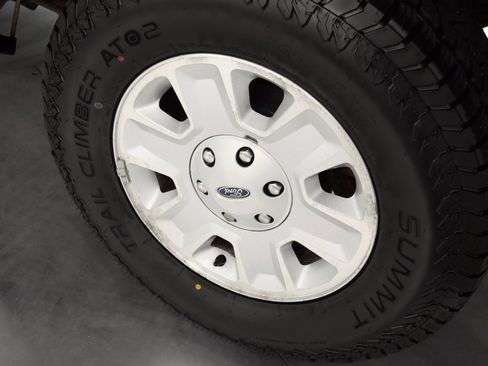 Used 2013 Ford F150 STX w/ Mid Equipment Group image 10