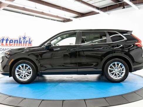 New 2026 Honda CR-V EX image 5