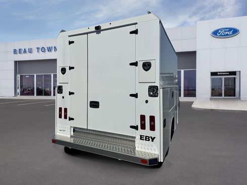 New 2025 Ford Transit 350 w/ Exterior Upgrade Package image 4