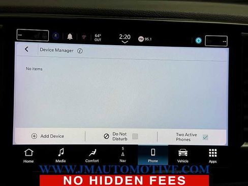 Used 2023 Chrysler Pacifica Limited image 30