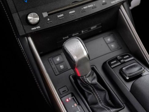 Used 2015 Lexus IS 350 w/ Navigation System Package image 27