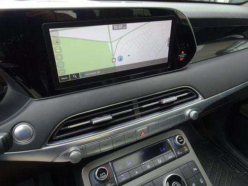 Used 2022 Hyundai Palisade Calligraphy FWD image 20