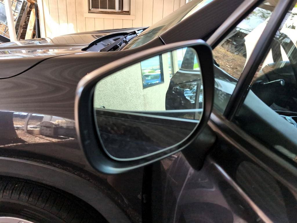 Used 2019 Subaru Forester w/ Alloy Wheel Package AWD/4WD image 39