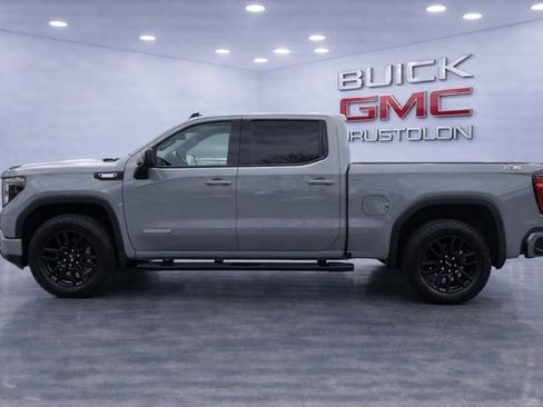 Used 2024 GMC Sierra 1500 Elevation w/ Elevation Premium Package image 4