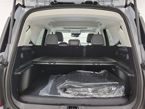 New 2026 Ford Bronco Sport Badlands w/ Badlands Tech Package AWD/4WD image 7