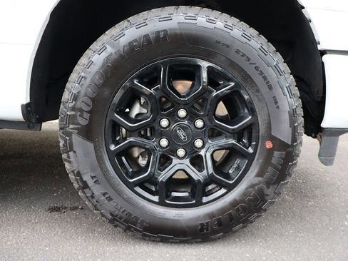 Used 2026 Ford F150 XLT w/ Equipment Group 302A MID AWD/4WD image 11
