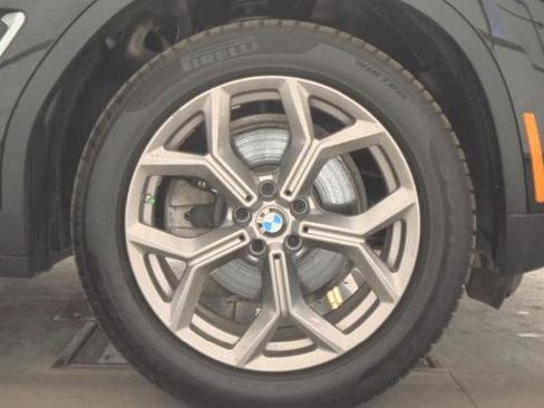 Used 2022 BMW X3 xDrive30i AWD/4WD image 24