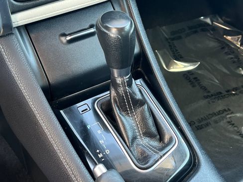 Used 2017 Toyota Corolla iM w/ Carpet Mat Package image 22