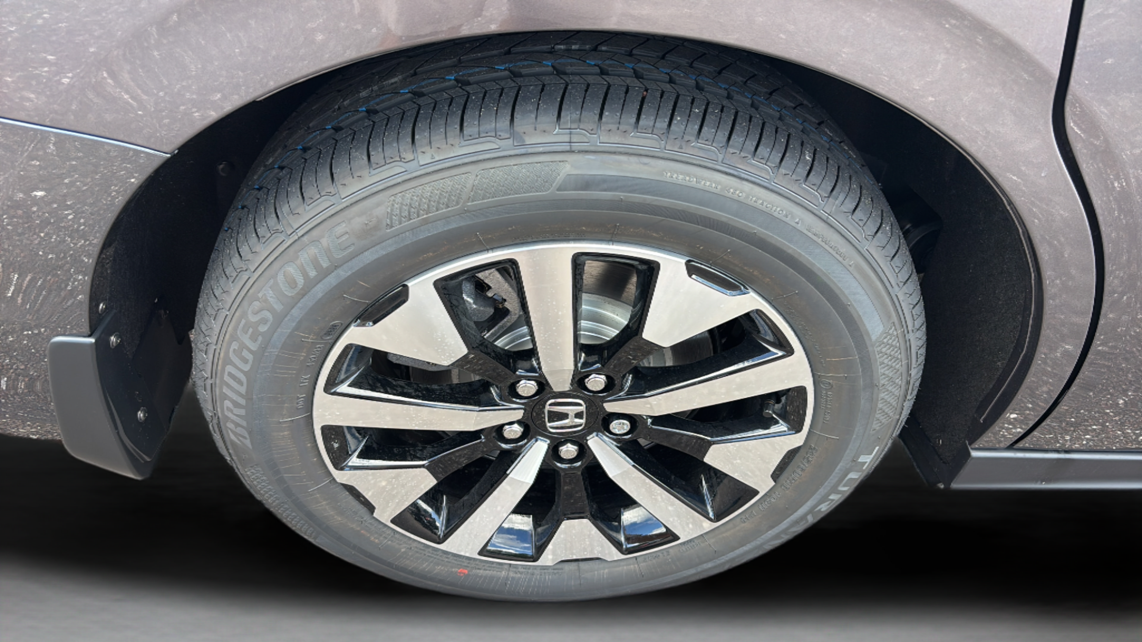 New 2027 Honda Odyssey EX-L image 32