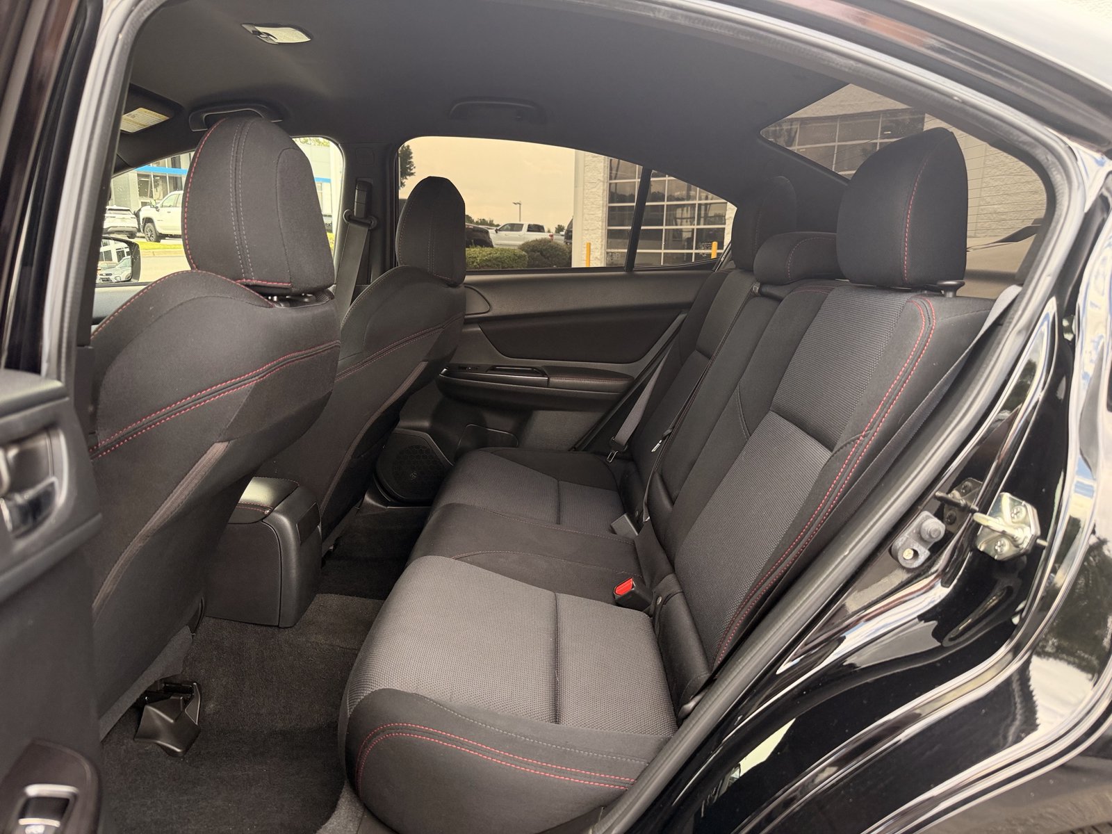 Used 2019 Subaru WRX AWD/4WD image 28